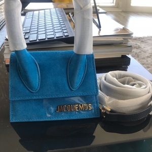 Jacquemus Mini Bag